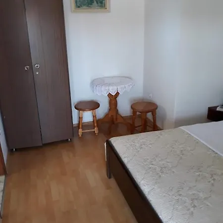By The Sea - 24598 Apartment Rogoznica (Sibenik-Knin)