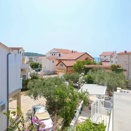 By The Sea - 24598 Apartament Rogoznica (Sibenik-Knin)