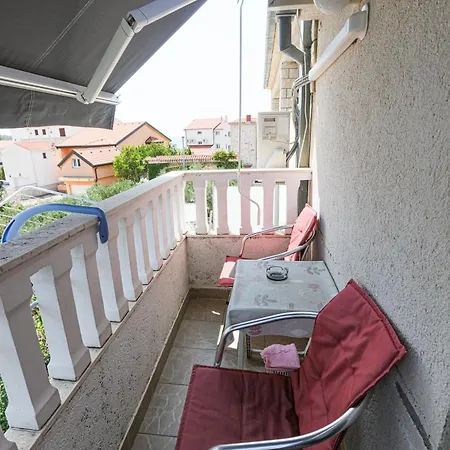 By The Sea - 24598 Rogoznica (Sibenik-Knin)