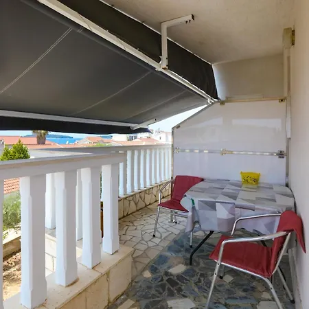 By The Sea - 24598 Rogoznica (Sibenik-Knin)