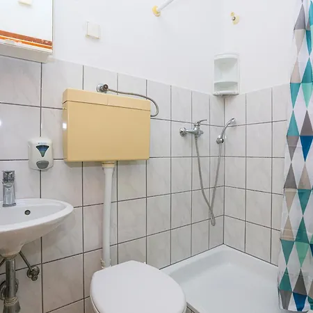 By The Sea - 24598 * Rogoznica (Sibenik-Knin)