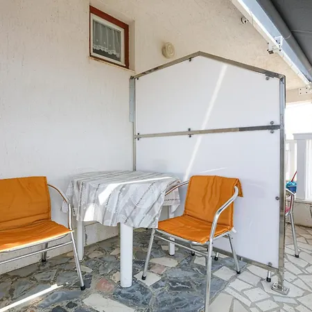 Apartament By The Sea - 24598 Rogoznica (Sibenik-Knin)