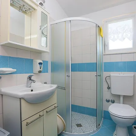 By The Sea - 24598 * Rogoznica (Sibenik-Knin)