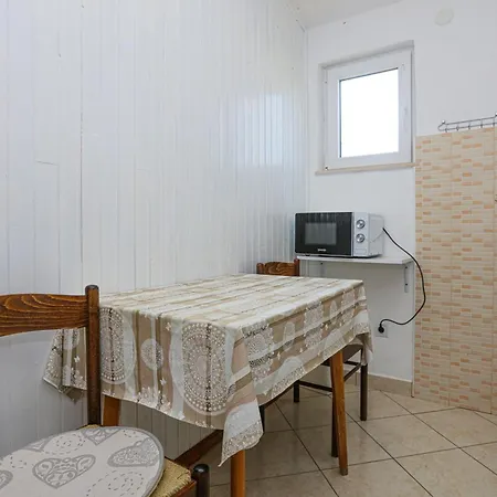 By The Sea - 24598 Apartament Rogoznica (Sibenik-Knin)