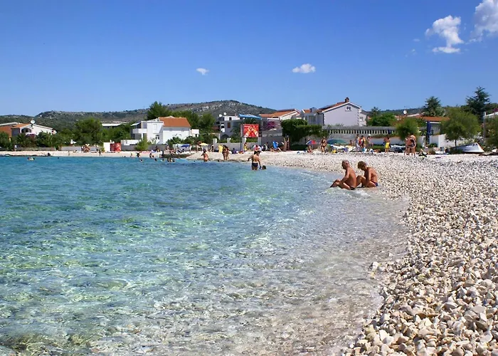 By The Sea - 24598 *