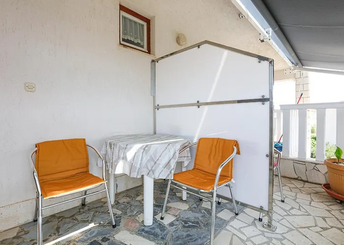 شقة By The Sea - 24598 روغوزنيكا