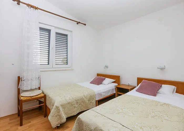 شقة By The Sea - 24598 *